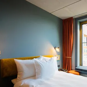 Gambino Werksviertel 3* Múnich