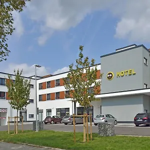 Hotel City-ost, Múnich