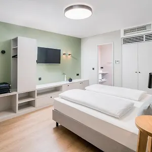 מלון דירות Koos Hotel&apartments -