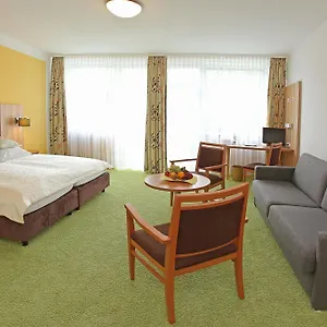 *** Otel Stadt Pasing Almanya