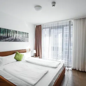 Apart Otel Bayer's Boardinghouse Und