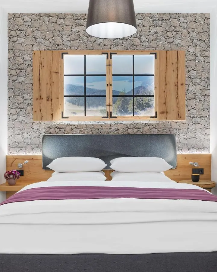****  Alpen Hotel Muenchen Γερμανία