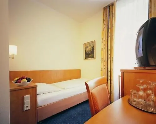 ****  Alpen Hotel Muenchen Γερμανία