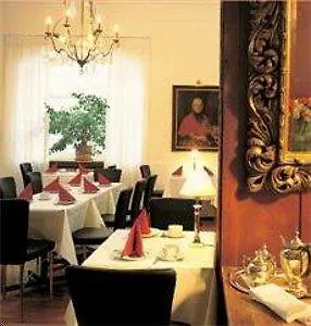 Alpen Hotel Muenchen Munich