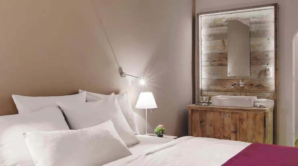 Alpen Hotel Muenchen Γερμανία