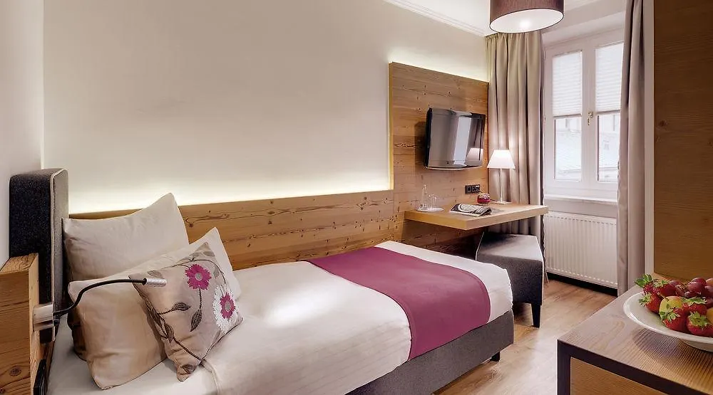 Alpen Hotel Muenchen 4*, Μόναχο