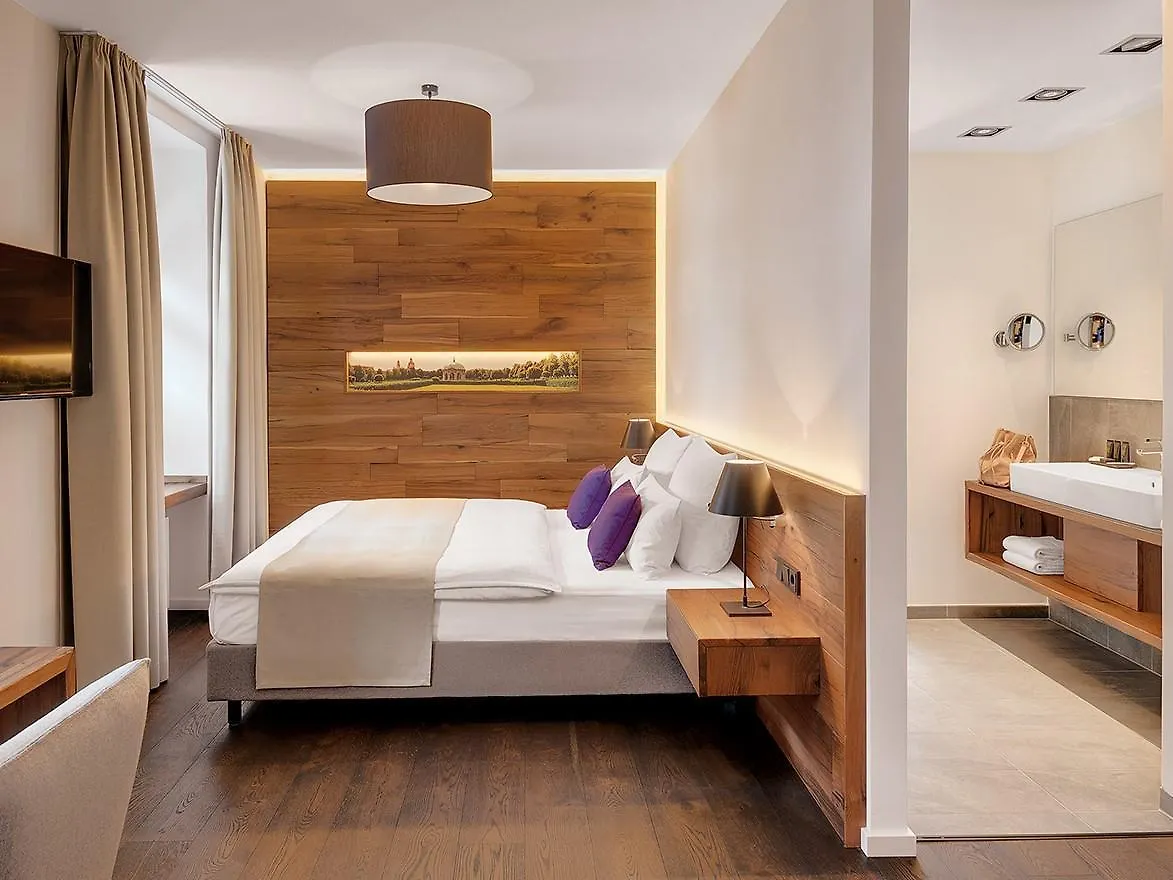 Alpen Hotel Muenchen  Μόναχο