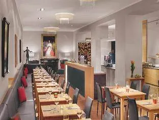 ****  Alpen Hotel Muenchen Γερμανία