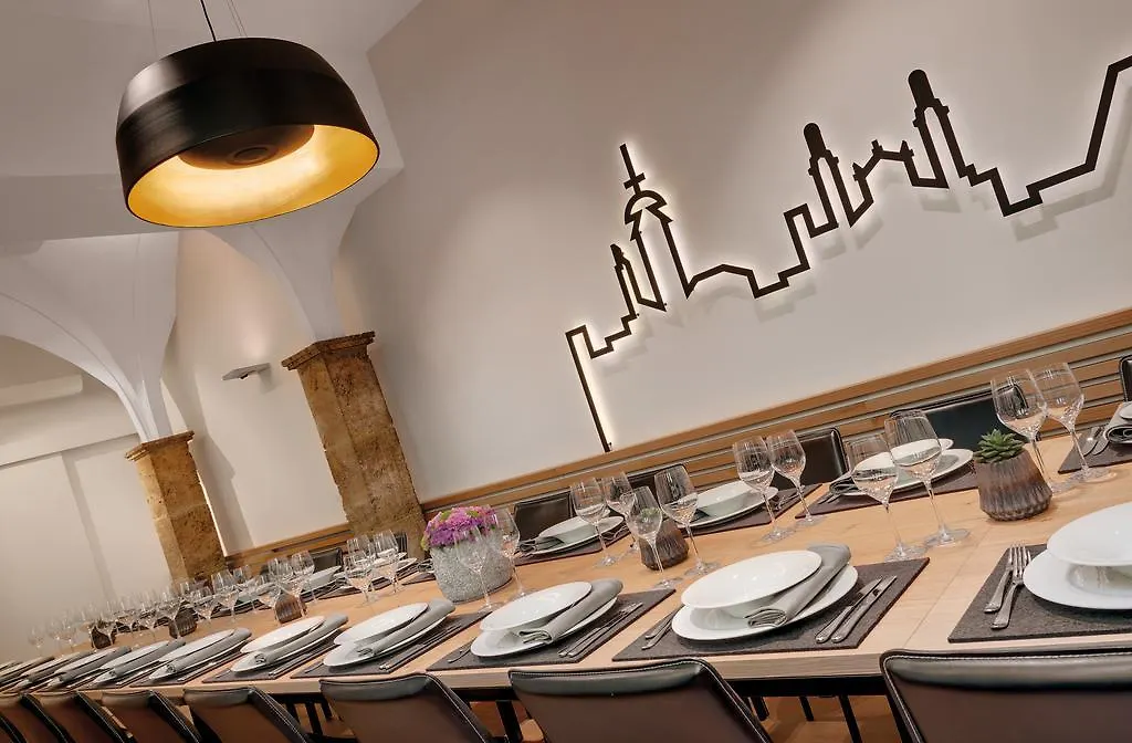 Alpen Hotel Muenchen  Μόναχο