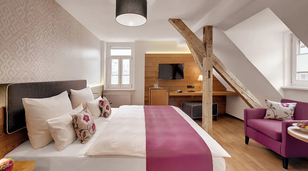 Alpen Hotel Muenchen