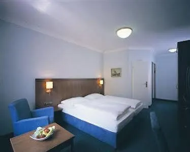 Alpen Hotel Muenchen