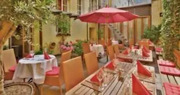 Alpen Hotel Muenchen 4*, Μόναχο Γερμανία